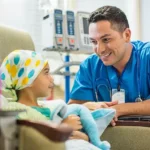Pediatric Cancer: What Parents Need to Know About Early Detection 3 childhood cancer.jpg